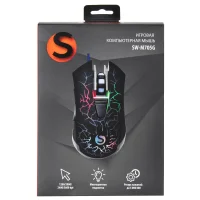 Игровая мышь SunWind SW-M705G фото 11